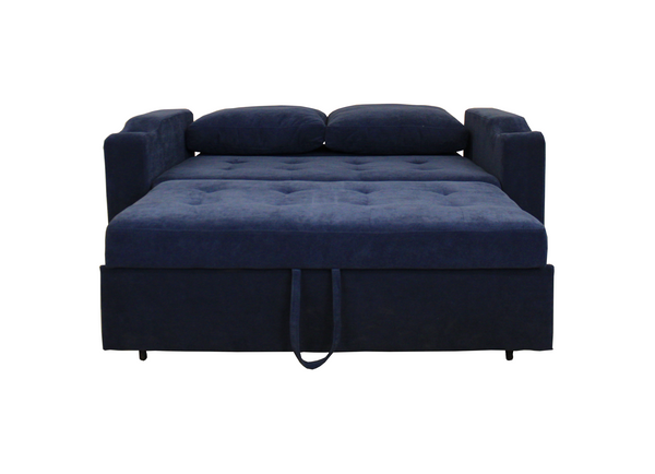 MiniMax Decor New Modern 2 in 1 Pullout Sofa Large