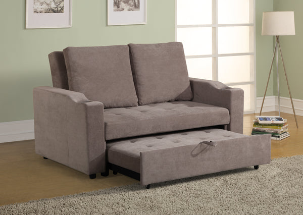 MiniMax Decor New Modern 2 in 1 Pullout Sofa Large
